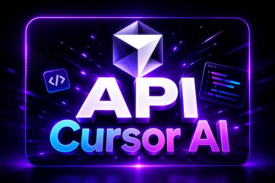 API Cursor 1 Ngày